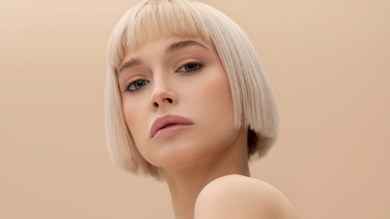 corte Blunt Bob Digital Hair Academy