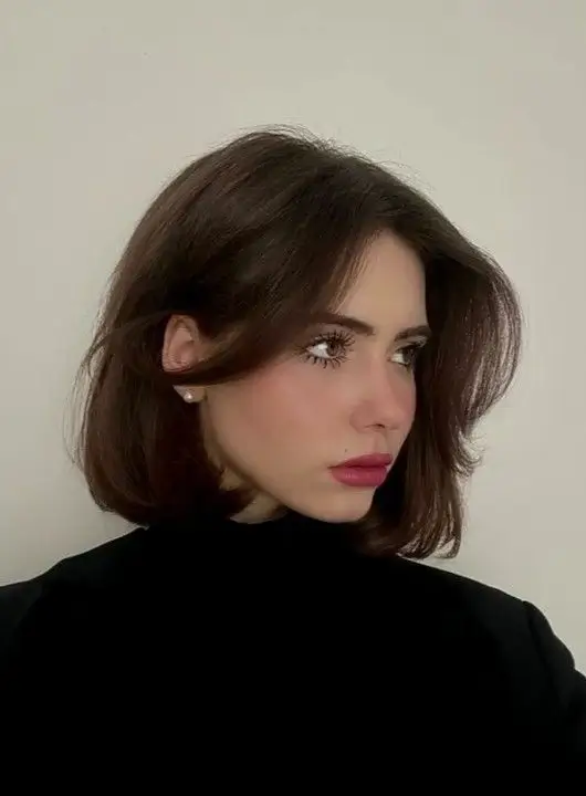 Italian Bob