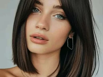 corte Lob- long Bob Digital Hair Academy