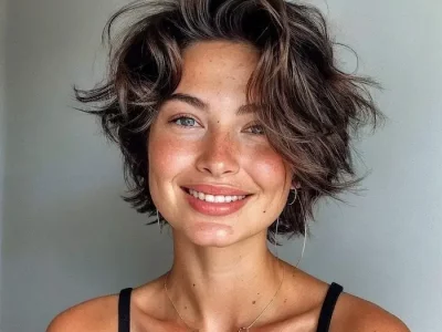 corte Bixie Digital Hair academy