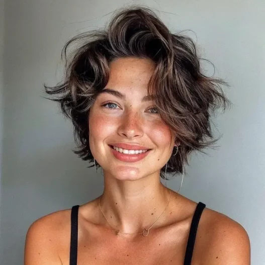 corte Bixie Digital Hair academy