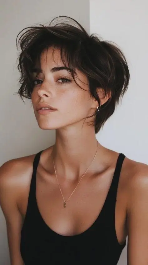 Corte Bixie