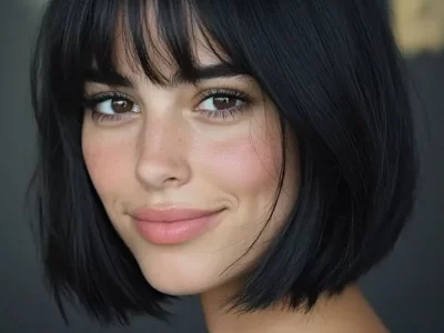 corte Bob Digital Hair Academy