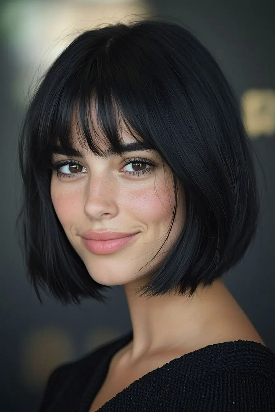 Corte Bob